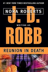 Cover Art for B01FIXWHGI, Reunion in Death by J. D. Robb (2002-03-05) by J. D. Robb;Nora Roberts