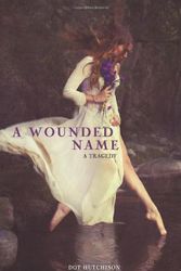 Cover Art for 9781467708876, A Wounded Name by Dot Hutchison