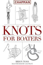 Cover Art for 9781588167781, Chapman Knots for Boaters by Brion Toss