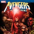 Cover Art for 9781846539770, Avengers: No Road Home by Al Ewing