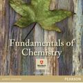 Cover Art for 9781488609879, Fundamentals of Chemistry (Custom Edition) by Kate Rowen