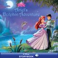 Cover Art for 9781484750605, Disney Princess: Ariel's Dolphin Adventure by Disney Book Group