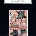 Cover Art for 0781349039707, Penguin Student Edition Animal Farm (ome) (Penguin Student Editions) by George Orwell(1999-10-26) by George Orwell