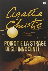 Cover Art for 9788804510086, Poirot e la strage degli innocenti by Agatha Christie