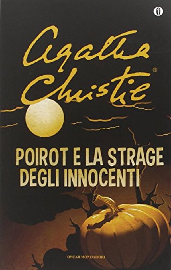 Cover Art for 9788804510086, Poirot e la strage degli innocenti by Agatha Christie