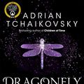 Cover Art for B00AZRP41S, Dragonfly Falling by Adrian Tchaikovsky