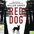 Cover Art for 9781867509271, Red Dog by Willem Anker