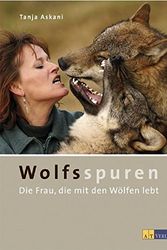 Cover Art for 9783855029792, Wolfsspuren by Tanja Askani