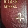 Cover Art for 9780879731205, Daily Roman Missal (Latin Edition) by Na