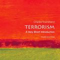 Cover Art for 9780192536778, Terrorism: A Very Short Introduction by Charles Townshend