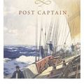 Cover Art for B0041T4N7C, Post Captain by O'Brian, Patrick