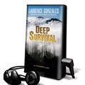 Cover Art for 9781433268434, Deep Survival by Laurence Gonzales