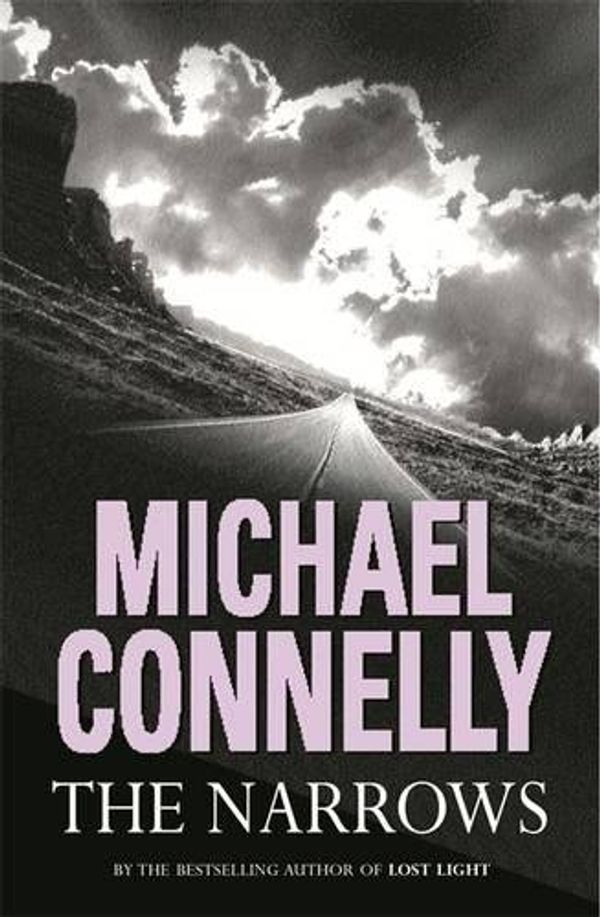 Cover Art for 9780752857268, Narrows by Michael Connelly