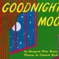 Cover Art for 9783125890473, Goodnight Moon by Margaret Wise Brown