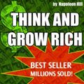 Cover Art for 9780974282732, Think and Grow Rich by Napoleon Hill