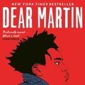 Cover Art for 9781471175572, Dear Martin by Nic Stone