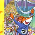 Cover Art for 9782226149282, Geronimo Stilton by Geronimo Stilton