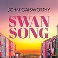 Cover Art for 9789392554599, Swan Song by John Galsworthy