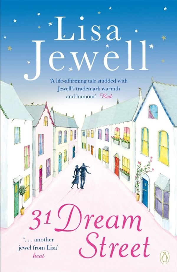 Cover Art for 9780141012209, 31 Dream Street by Lisa Jewell
