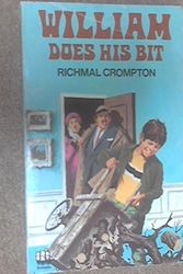 Cover Art for 9780006904502, William Does His Bit by Richmal Crompton