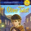 Cover Art for 9780679903918, Oliver Twist (A Stepping Stone Book Classic) by Charles Dickens