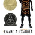 Cover Art for 9780544935204, The Crossover by Kwame Alexander