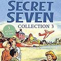 Cover Art for B081YBGP59, Secret Seven Adventure by Enid Blyton