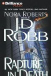 Cover Art for 9781587886737, Rapture in Death by J. D. Robb