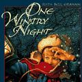 Cover Art for 9780801011306, One Wintry Night by Ruth Bell Graham