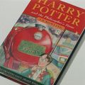 Cover Art for 8601416688602, Harry Potter and the Philosopher's Stone by J.k. Rowling