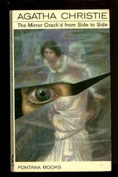 Cover Art for 9780140038040, The Mirror Crack'd from Side to Side by Agatha Christie