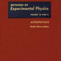 Cover Art for 9780080887128, Astrophysics by Marton, Kati