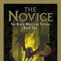 Cover Art for 9780060575298, The Novice by Trudi Canavan