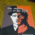 Cover Art for 9780736231404, Dr. Jekyll & Mr. Hyde by Robert Louis; McMullan Stevenson