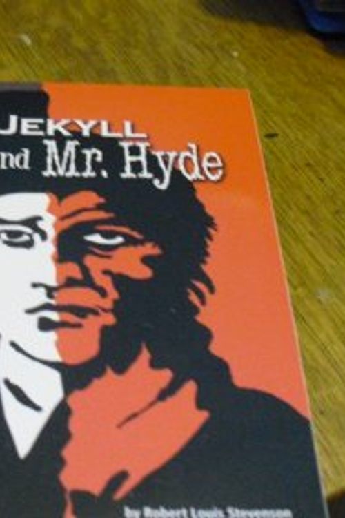 Cover Art for 9780736231404, Dr. Jekyll & Mr. Hyde by Robert Louis; McMullan Stevenson