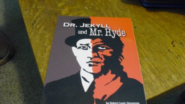 Cover Art for 9780736231404, Dr. Jekyll & Mr. Hyde by Robert Louis; McMullan Stevenson