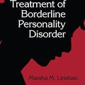 Cover Art for B005DIANWE, Cognitive-Behavioral Treatment of Borderline Personality Disorder (Diagnosis and Treatment of Mental Disorders) by Linehan, Marsha M.