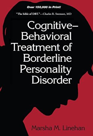 Cover Art for B005DIANWE, Cognitive-Behavioral Treatment of Borderline Personality Disorder (Diagnosis and Treatment of Mental Disorders) by Linehan, Marsha M.