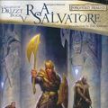 Cover Art for 9780786937622, Streams of Silver by R. A. Salvatore