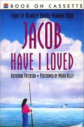 Cover Art for 9781559946117, Jacob Have I Loved by Katherine Paterson