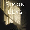 Cover Art for 9781921870842, The Hall of Uselessness: Collected Essays by Simon Leys