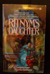 Cover Art for 9780451163417, Ritnym's Daughter by Sheila Gilluly