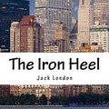 Cover Art for 9781977597274, The Iron Heel by Jack London