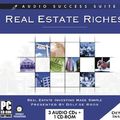 Cover Art for 9781591509134, Real Estate Riches by Dolf De Roos