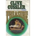 Cover Art for 8601422497663, by Clive Cussler (Author)Treasure (Dirk Pitt) by Clive Cussler