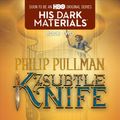 Cover Art for 9780440418337, The Subtle Knife by Philip Pullman