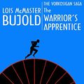 Cover Art for B005DNGSUU, The Warrior's Apprentice (Vorkosigan Saga) (Miles Vorsokigan Book 2) by Lois McMaster Bujold