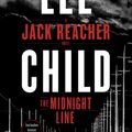 Cover Art for 9780525482895, The Midnight LineJack Reacher by Lee Child