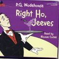 Cover Art for 9781597771917, Right Ho, Jeeves by P G. Wodehouse