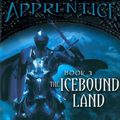 Cover Art for B01K3PZ330, The Icebound Land (Turtleback School & Library Binding Edition) (Ranger's Apprentice) by John Flanagan (2008-02-05) by John Flanagan